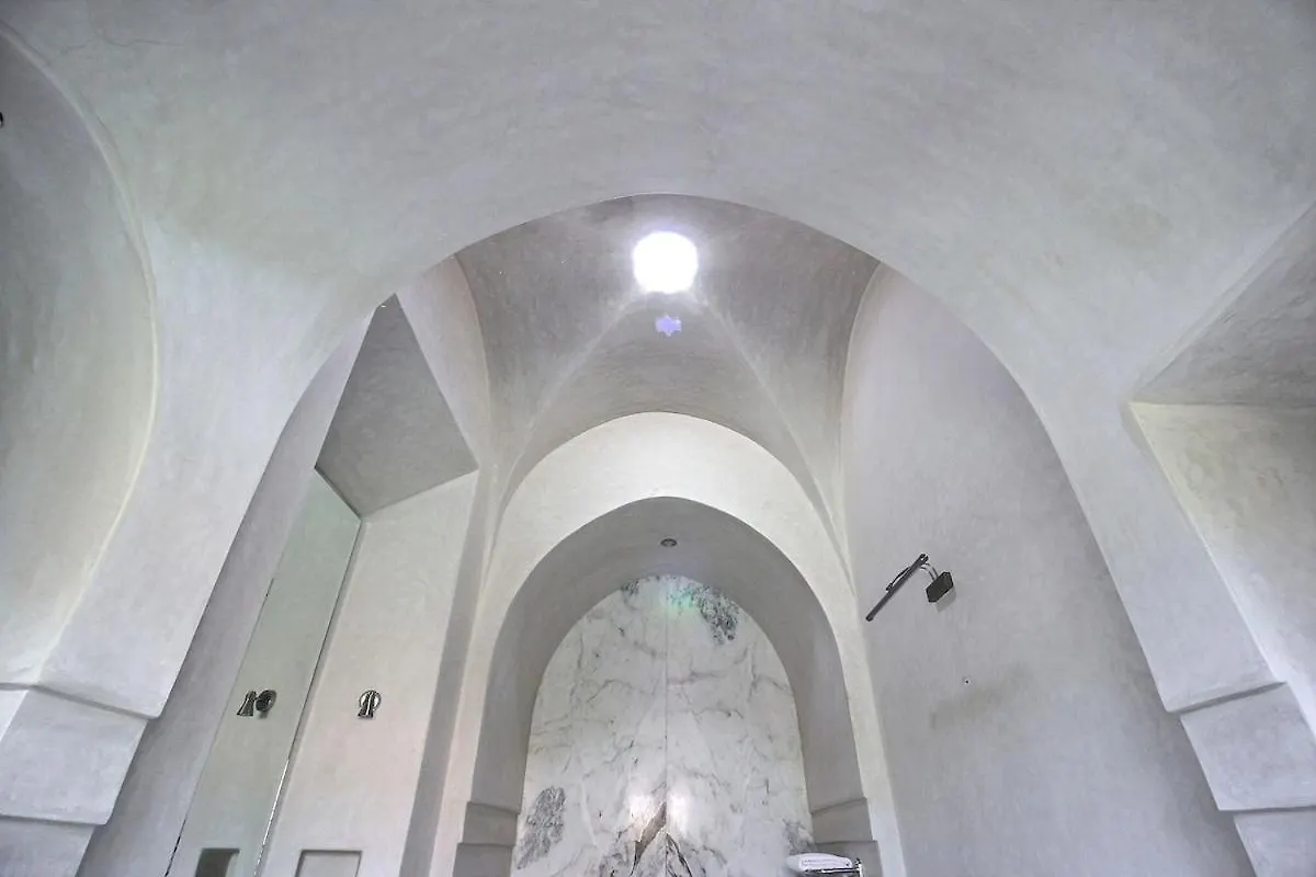 Villa Gaia - Un Secret Bien Garde Marrakesh Maroc
