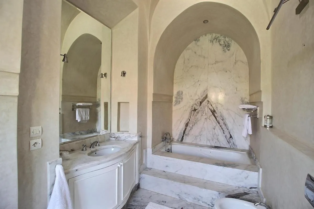 Villa Gaia - Un Secret Bien Garde Marrakesh 0*,  Maroc